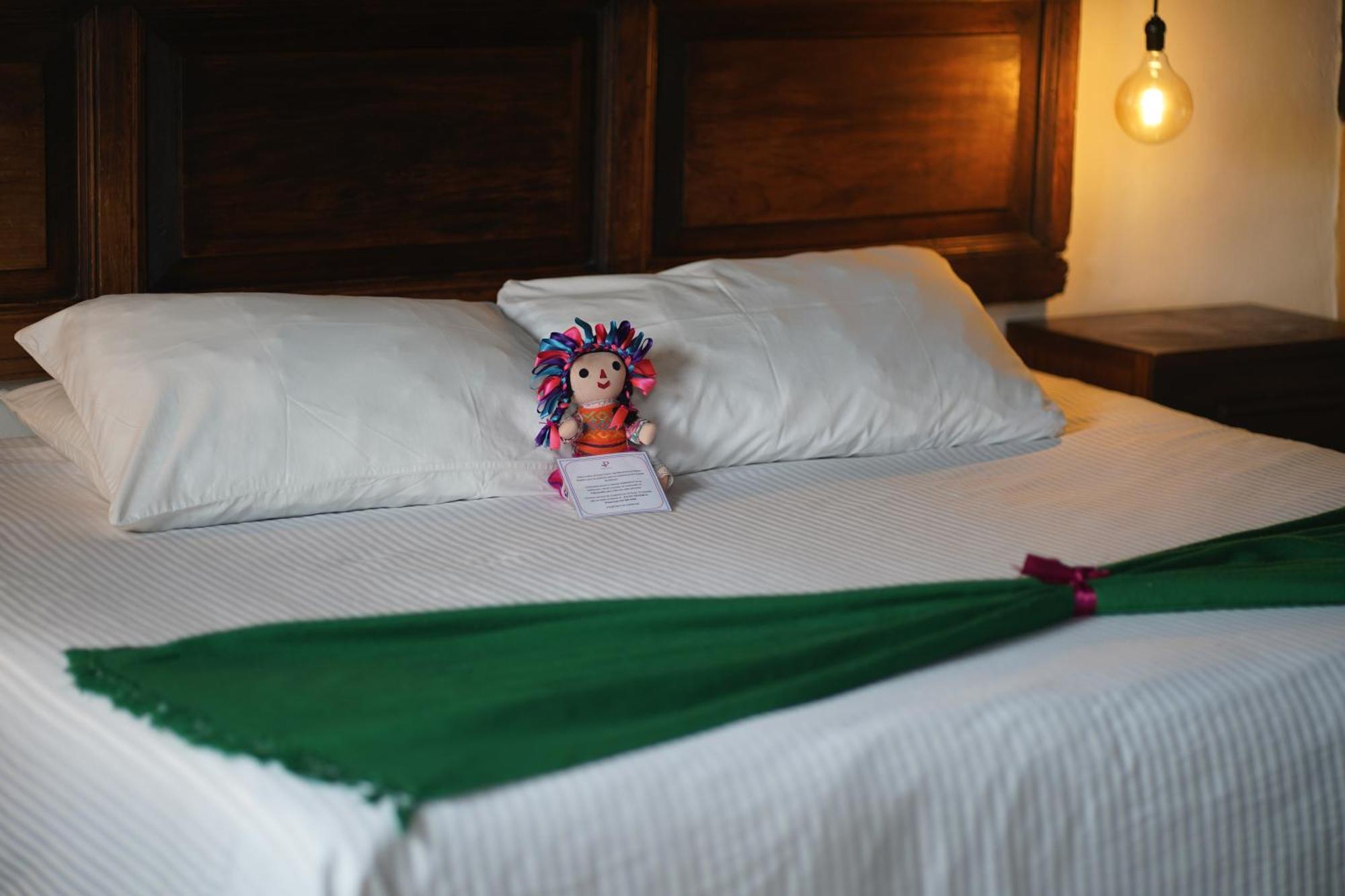 Casona Hotel Petra San Miguel de Allende Eksteriør bilde