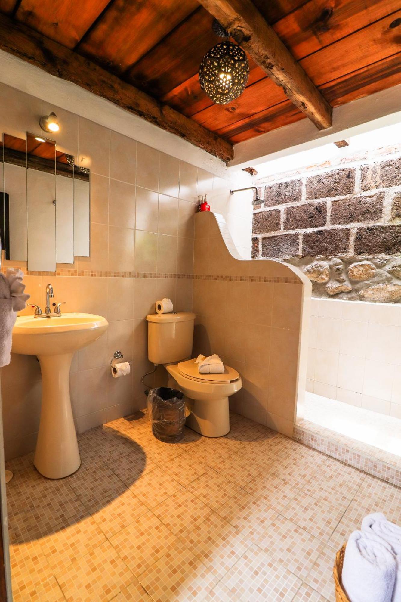 Casona Hotel Petra San Miguel de Allende Eksteriør bilde