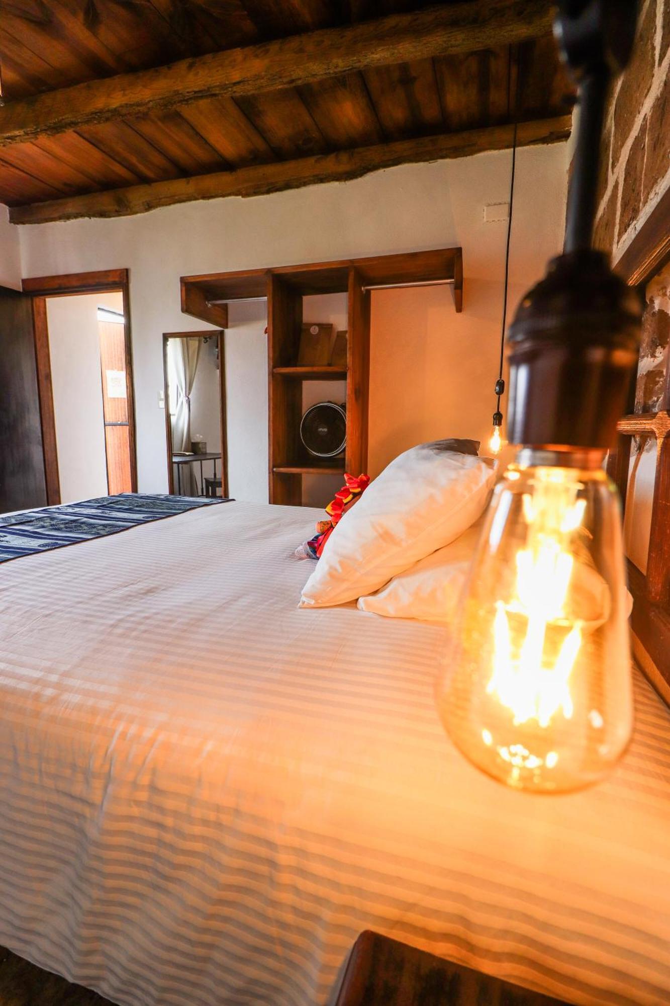 Casona Hotel Petra San Miguel de Allende Eksteriør bilde