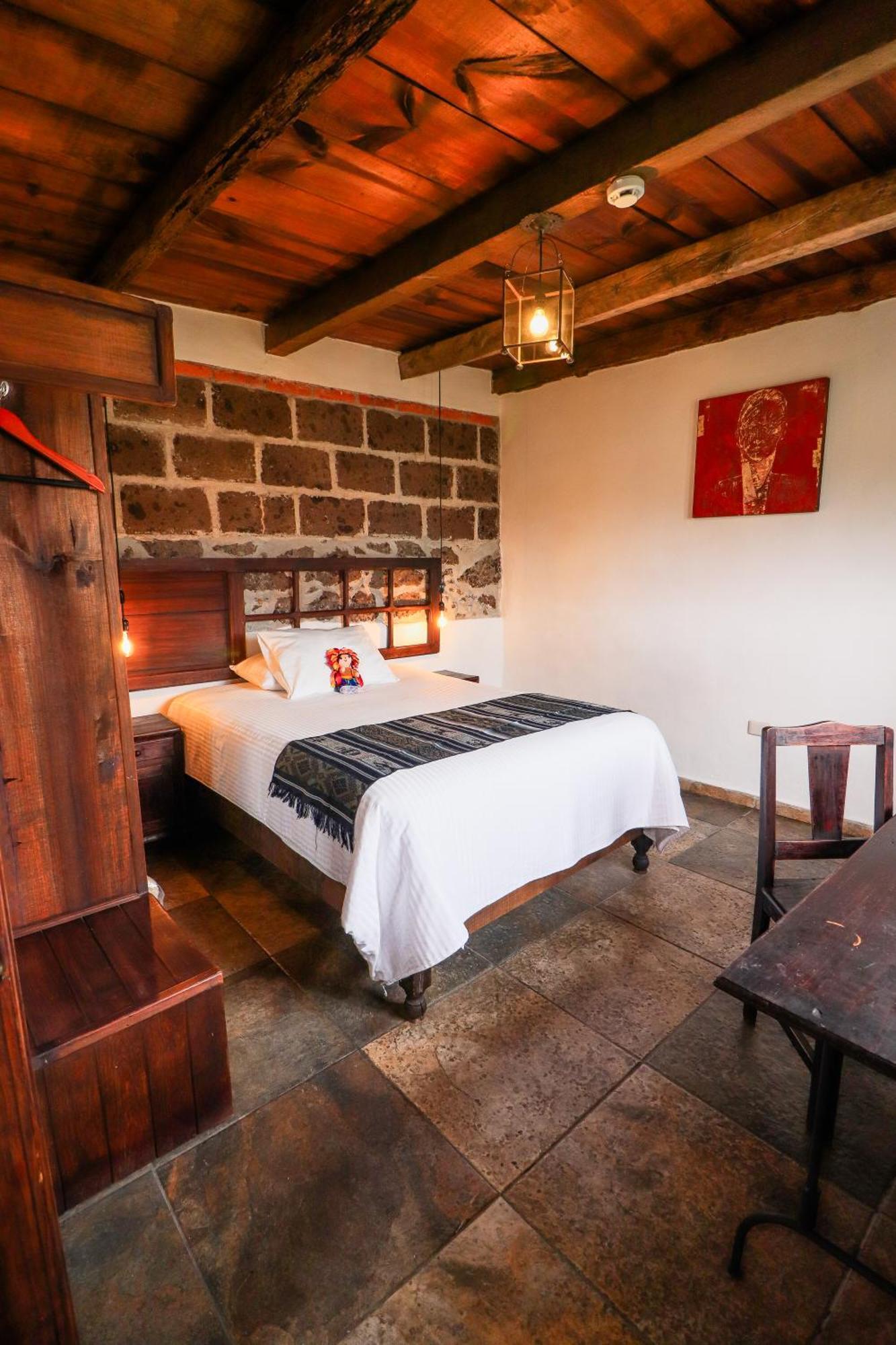 Casona Hotel Petra San Miguel de Allende Eksteriør bilde