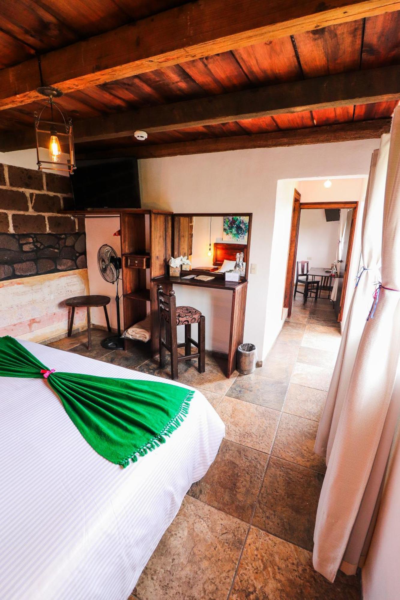 Casona Hotel Petra San Miguel de Allende Eksteriør bilde