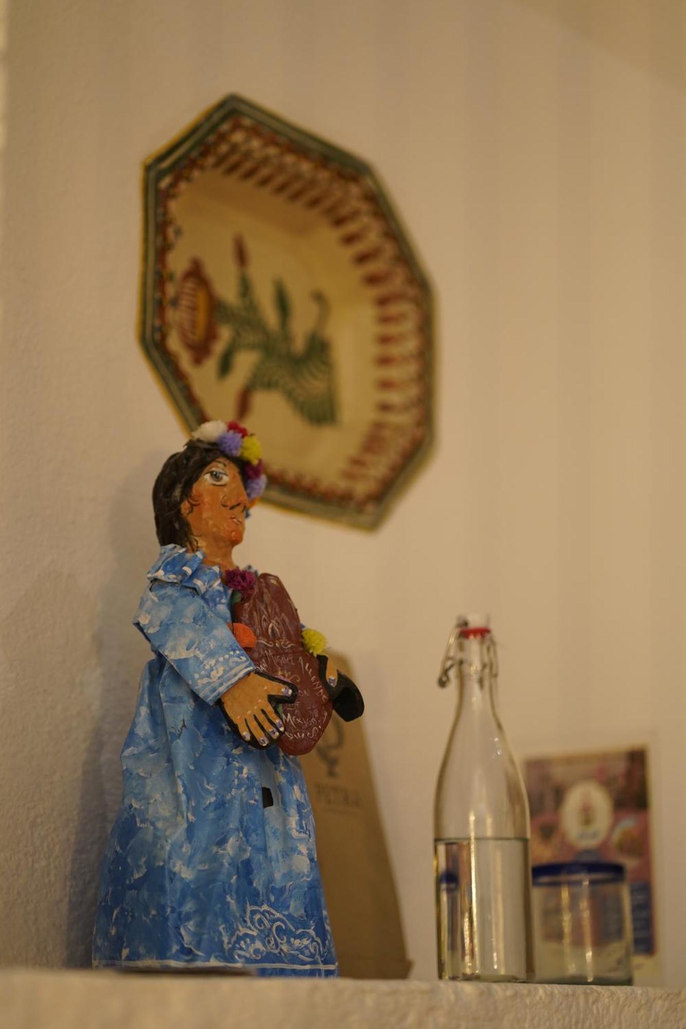 Casona Hotel Petra San Miguel de Allende Eksteriør bilde